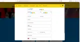 LEGOVIP coupon verification screenshot