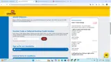 259910 coupon verification screenshot