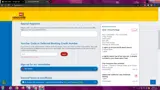 GLS coupon verification screenshot