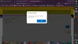 MMWAPP coupon verification screenshot