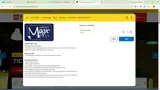 MMP coupon verification screenshot