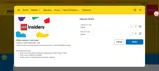 LEGOVIP coupon verification screenshot