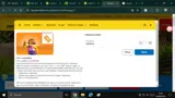 LIDL2025 coupon verification screenshot