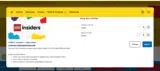 LEGOVIP coupon verification screenshot