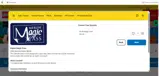 MMP coupon verification screenshot