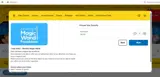 MMWAPP coupon verification screenshot