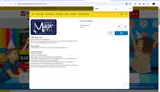 MMP coupon verification screenshot