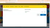 MMP coupon verification screenshot