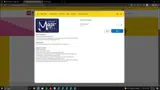 LEGO Discovery Center - Washington DC coupon verification screenshot