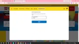 LEGO Discovery Center - Washington DC coupon verification screenshot