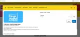 MMWAPP coupon verification screenshot