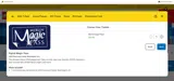 MMP coupon verification screenshot
