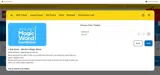 MMWAPP coupon verification screenshot