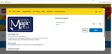 MMP coupon verification screenshot