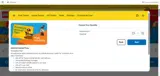 PREMIUMDAP coupon verification screenshot