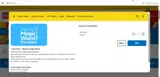 MMWAPP coupon verification screenshot