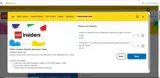 LEGOVIP coupon verification screenshot