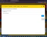 MMWAPP coupon verification screenshot