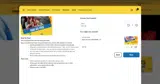 249901 coupon verification screenshot