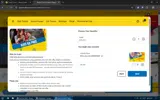 249905 coupon verification screenshot