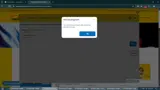 VALUEDAP coupon verification screenshot