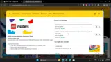 LEGOLAND Discovery Center Westchester coupon verification screenshot