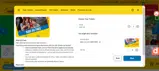 249903 coupon verification screenshot