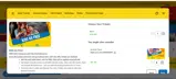 249902 coupon verification screenshot
