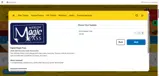 LEGOLAND Discovery Center Westchester coupon verification screenshot