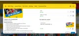 259914 coupon verification screenshot
