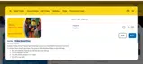 VALUEDAP coupon verification screenshot