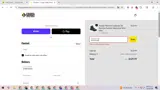LEHIGH10 coupon verification screenshot