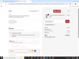 BROOKLYNNOELLE coupon verification screenshot