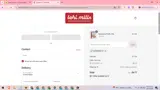 LEHIFAMILY15 coupon verification screenshot
