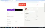 WINNER15 coupon verification screenshot
