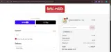 WINNER15 coupon verification screenshot