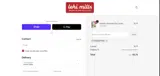 FREESHIPPING coupon verification screenshot