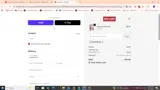 MOderndad coupon verification screenshot