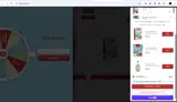 Utahgrubs coupon verification screenshot