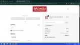 Utahgrubs coupon verification screenshot