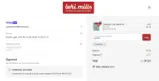 MAY25 coupon verification screenshot