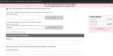 MOM25 coupon verification screenshot
