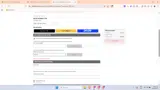 JB2025 coupon verification screenshot