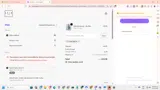 SUBSCRIBE10 coupon verification screenshot