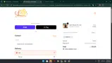 HAWAII13 coupon verification screenshot
