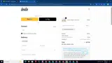 Leilo coupon verification screenshot