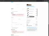 Leilo coupon verification screenshot