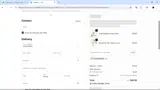 Leilo coupon verification screenshot