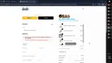 Leilo coupon verification screenshot