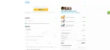 Leilo coupon verification screenshot